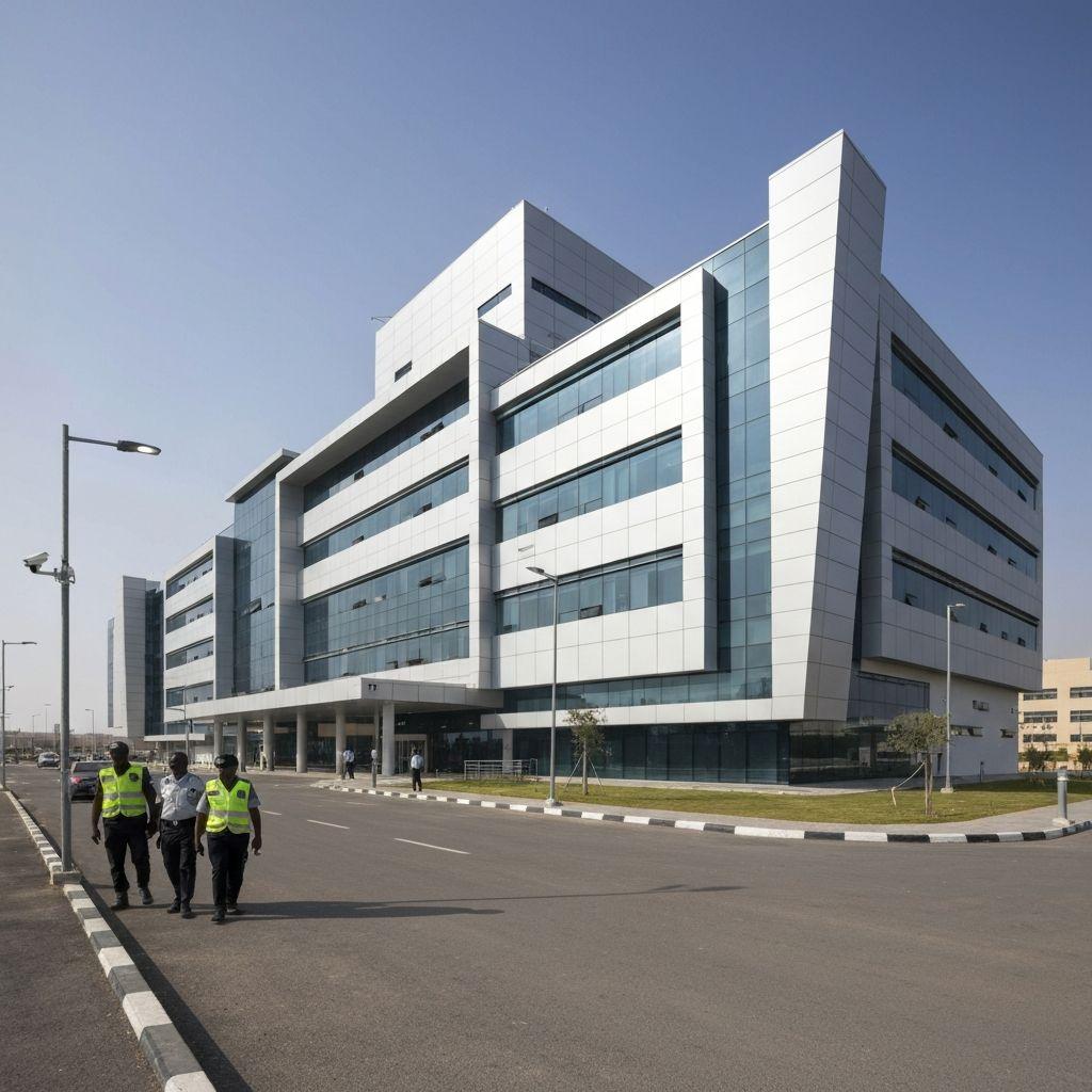 Public Sector and Non-Profit Organizations