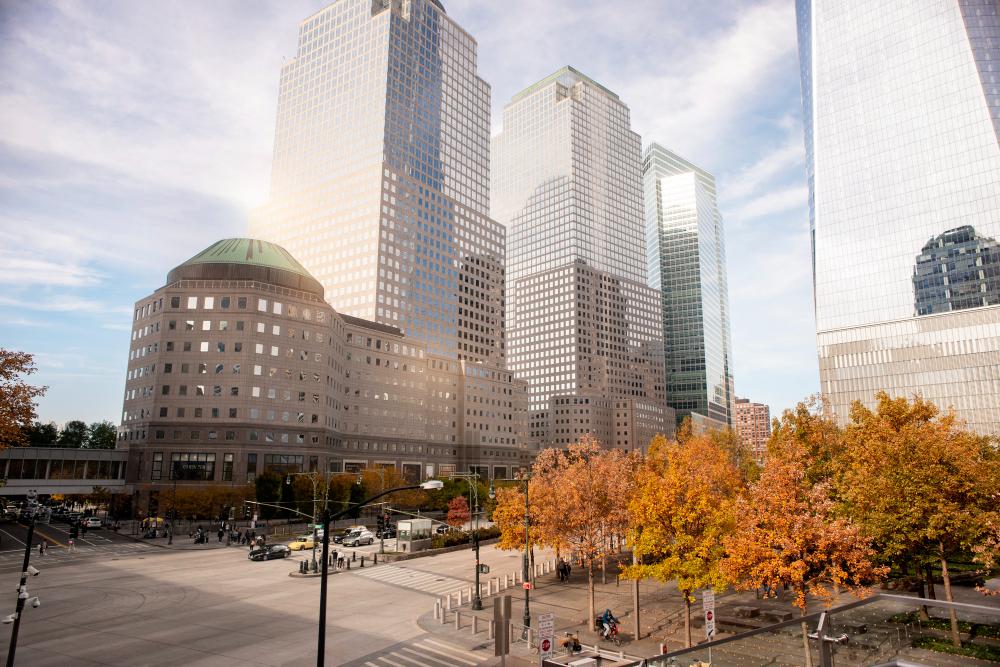 Municipal building — secure technology for Canadian municipalities